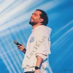 عکس حامیم جدید ۱۴۰۳