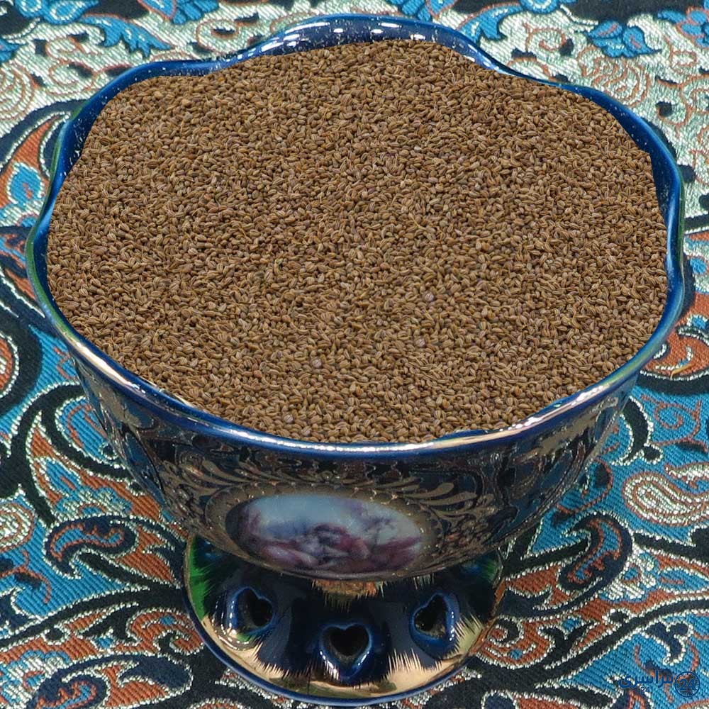 عکس زنیان