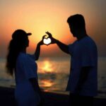 عکس عاشقانه