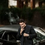 عکس پروفایل مردانه