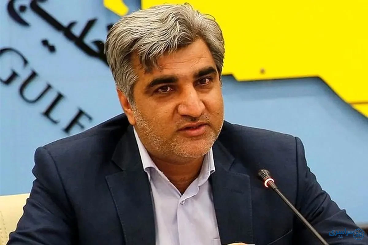 عکس مصطفی سالاری