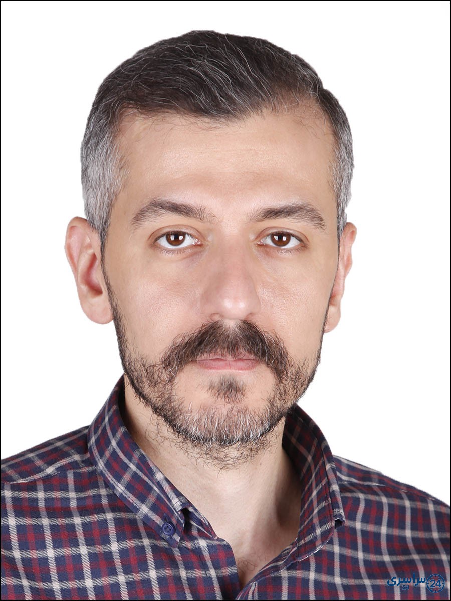 عکس پرسنلی
