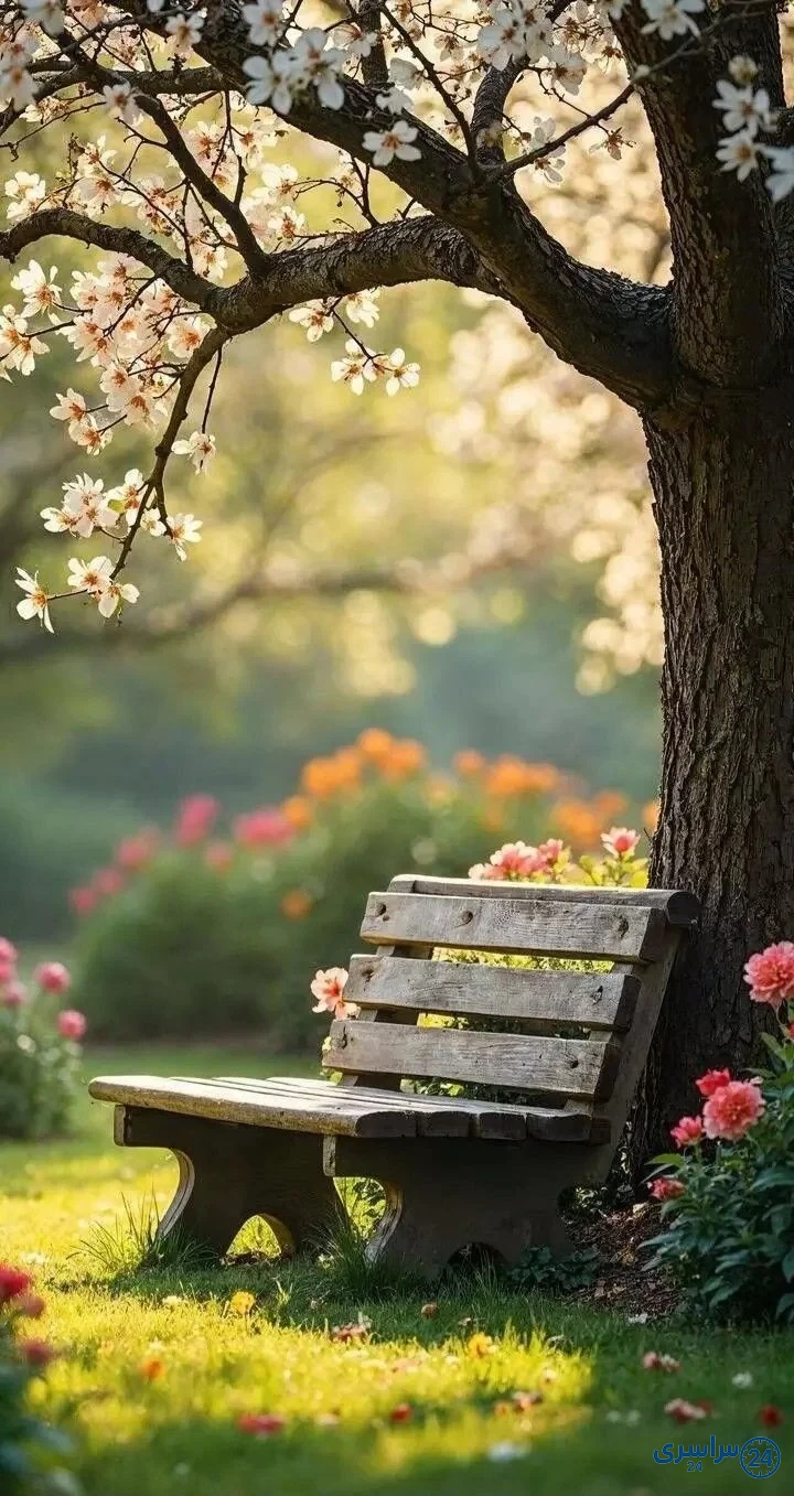 عکس طبیعت زیبا