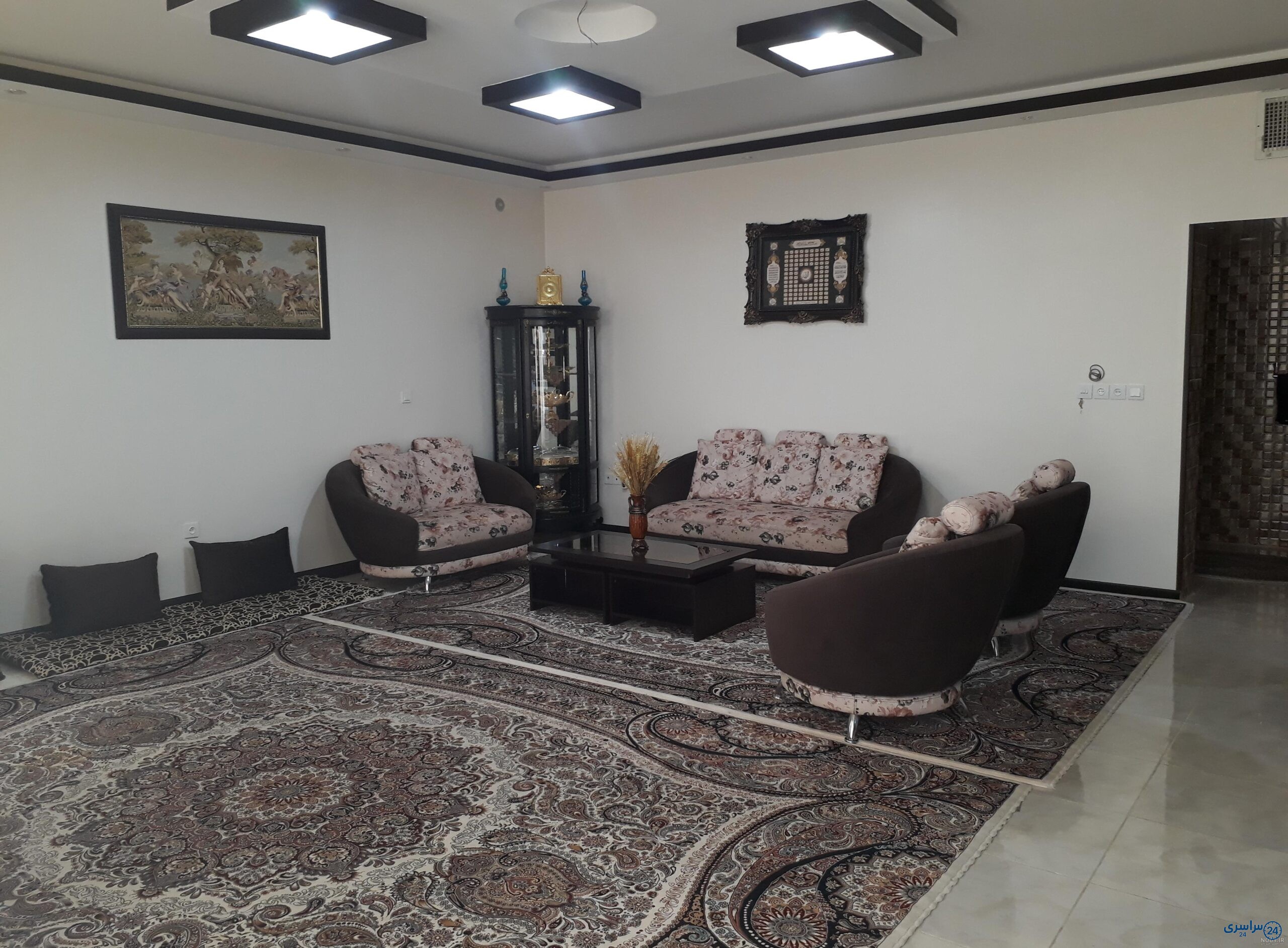عکس خونه