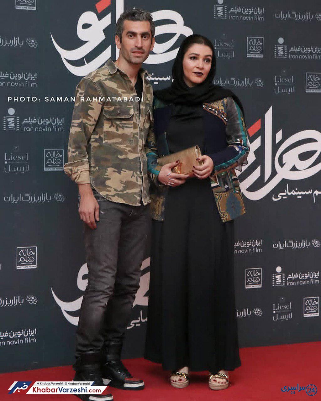 عکس مجتبی جباری