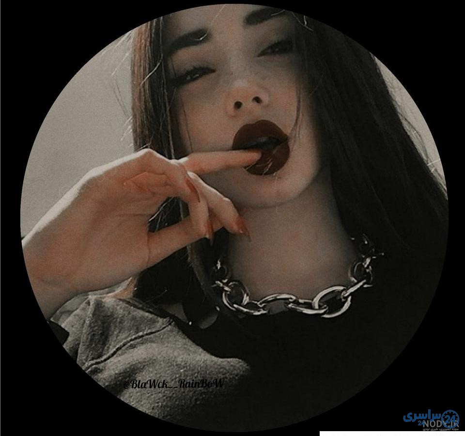 عکس فیک دخترانه