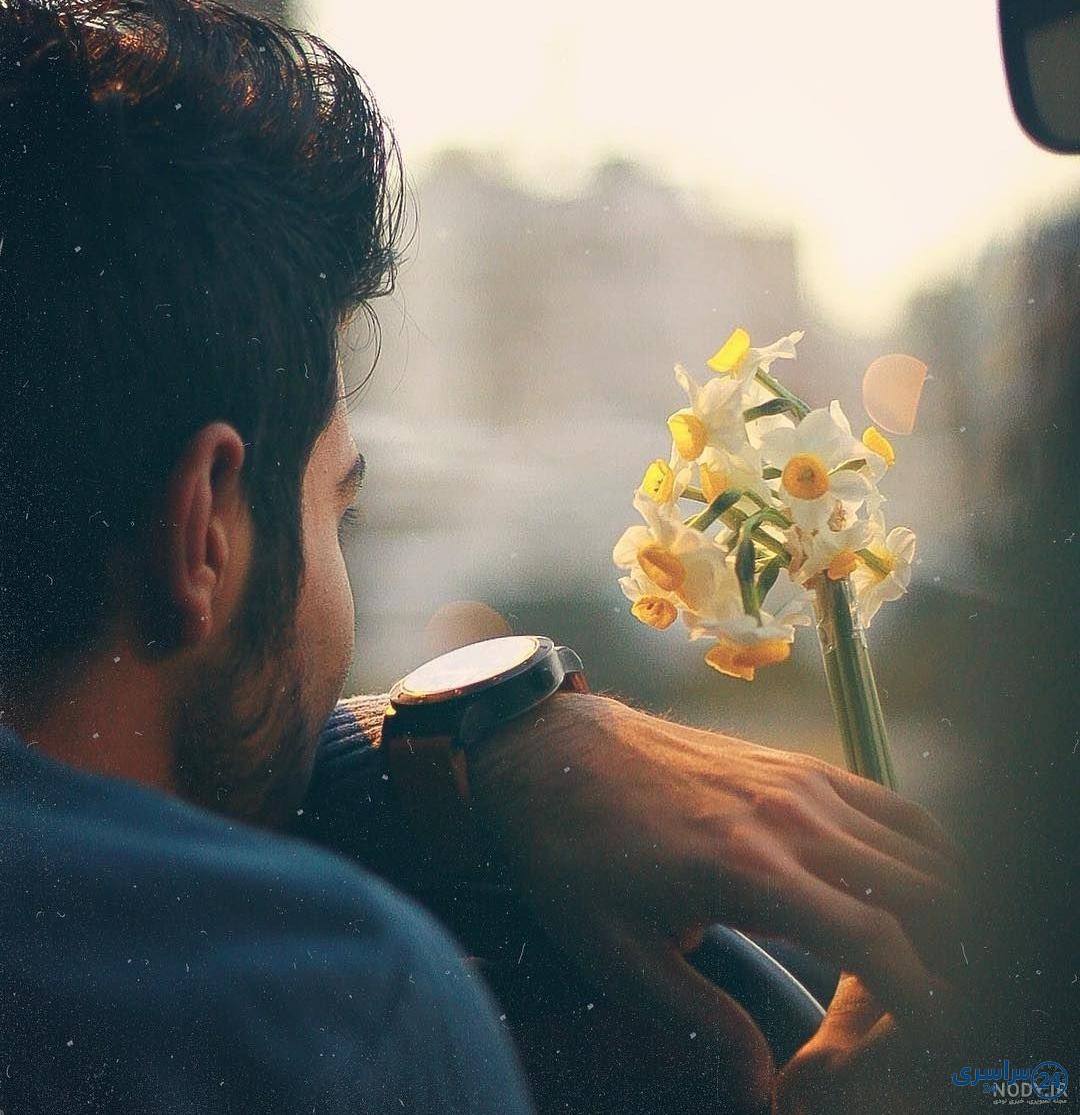 عکس پروفایل مردانه
