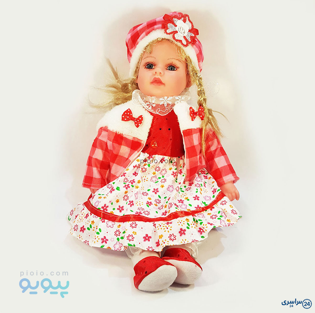 عکس عروسک