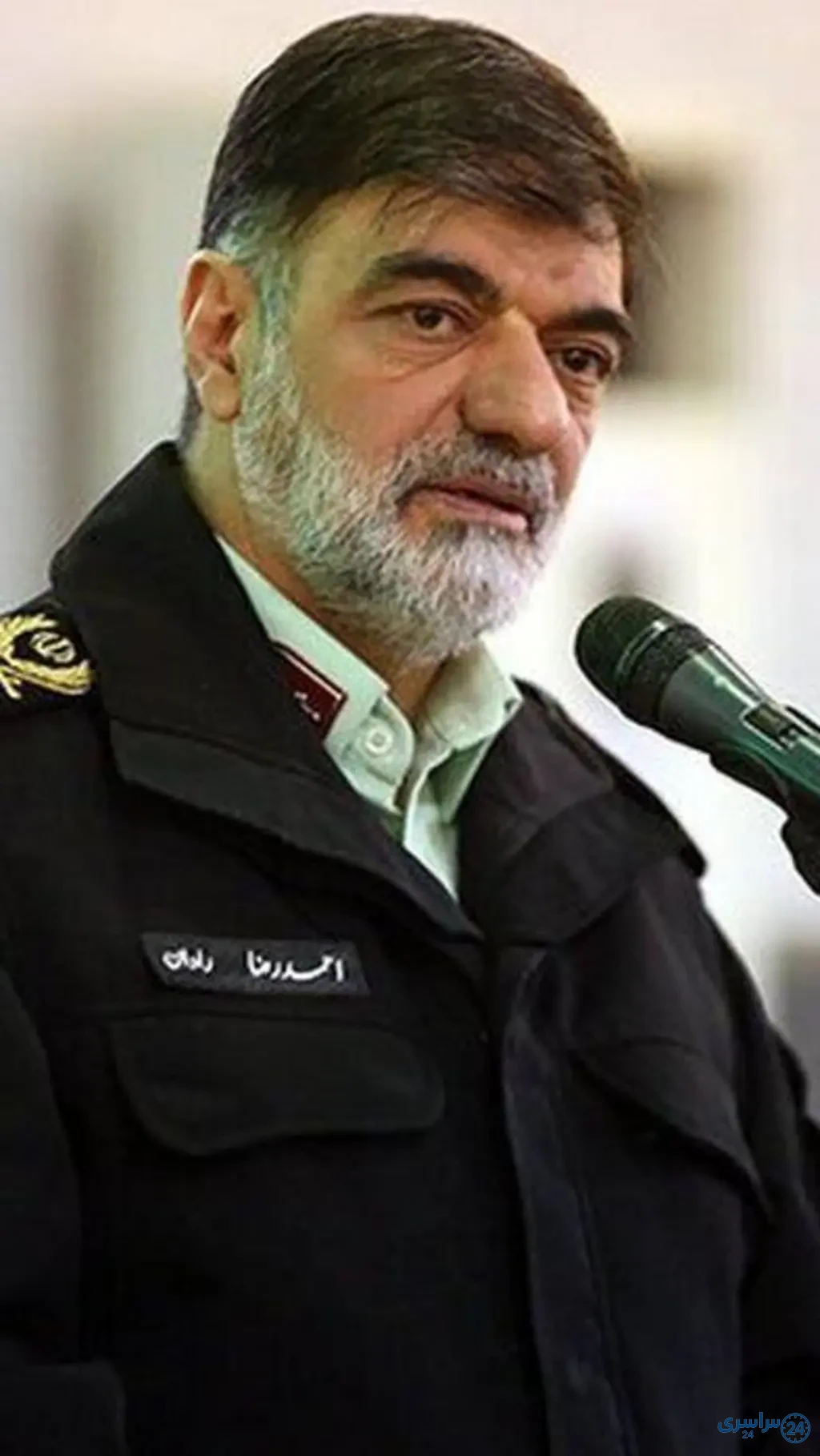 عکس روزبه وادی