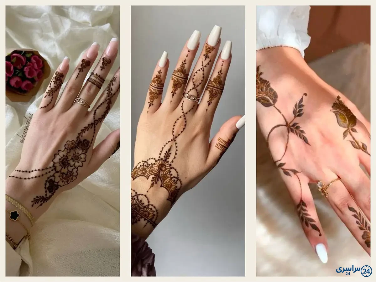 عکس حنا