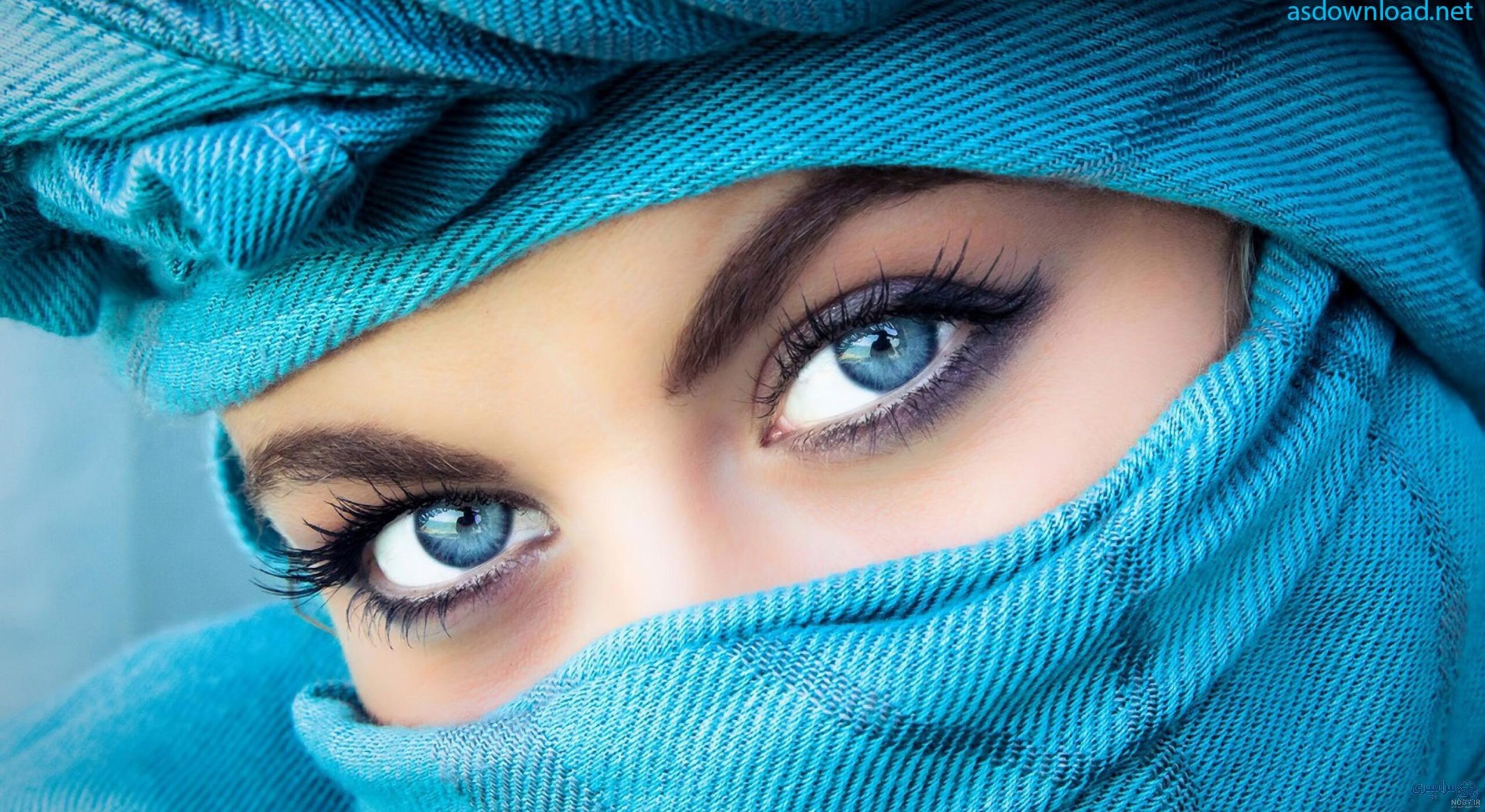 عکس چشم