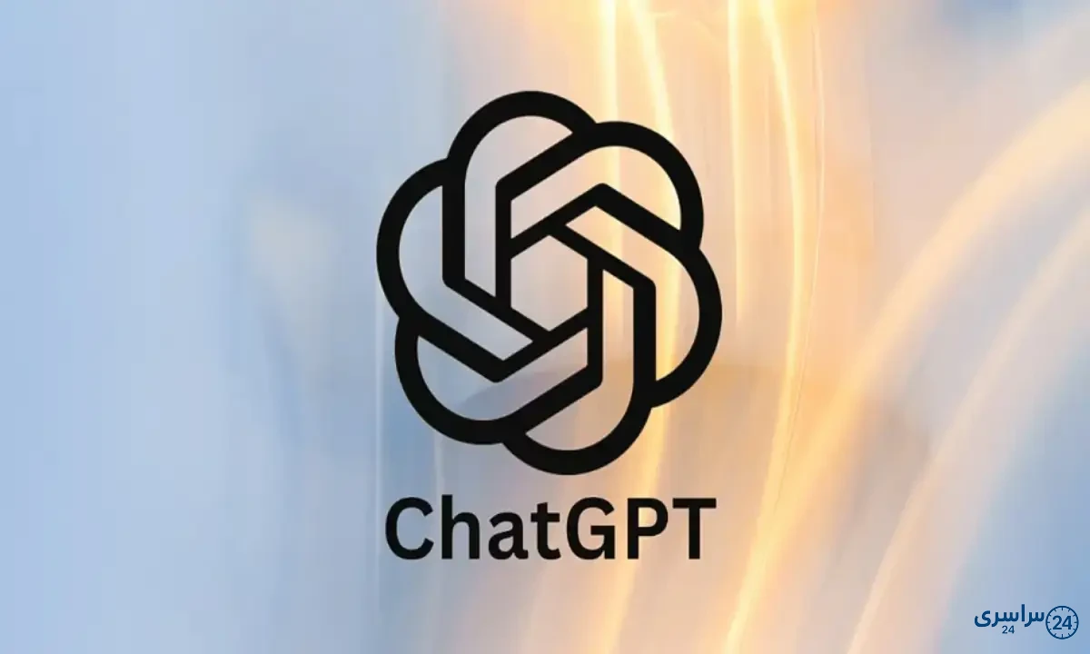 عکس چت جی پی تی