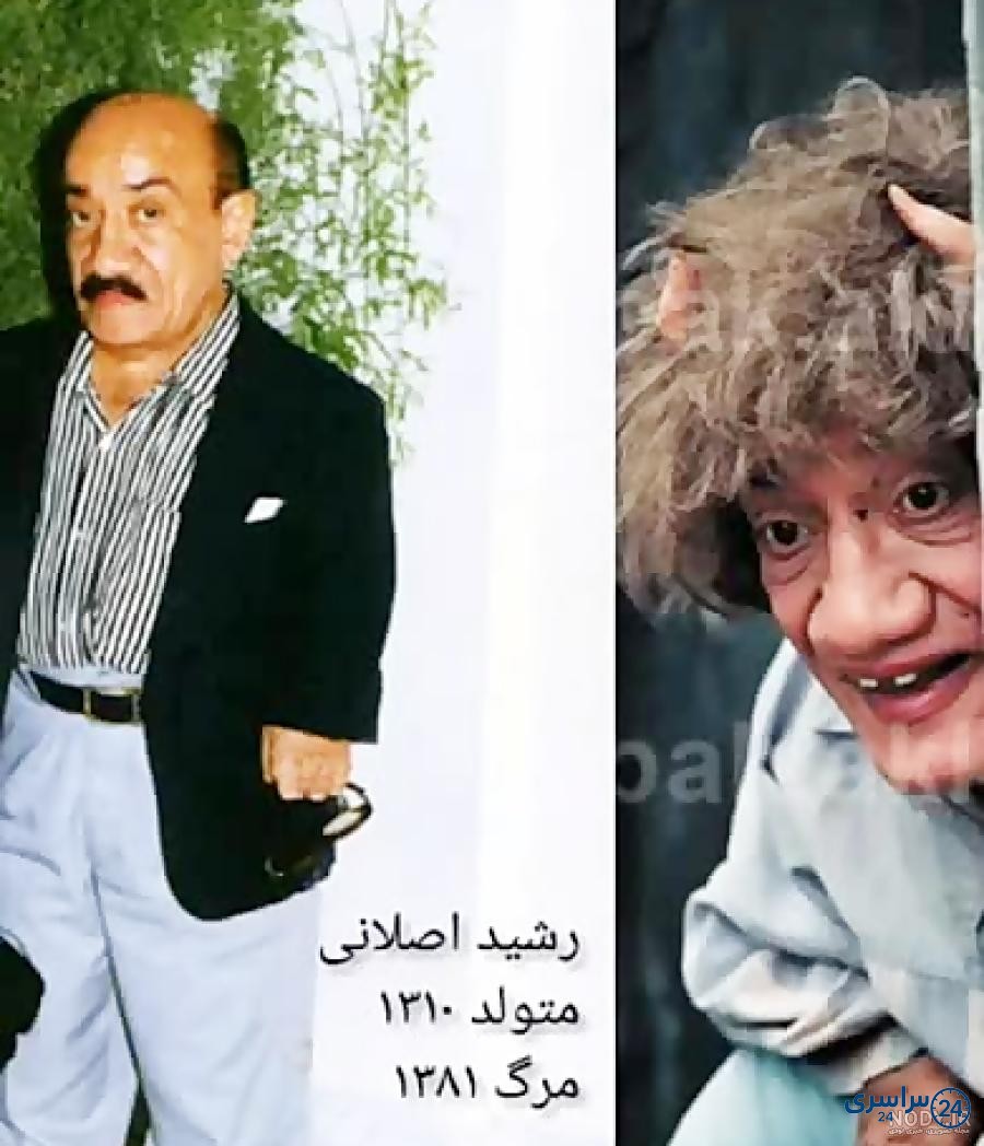 عکس سمندون