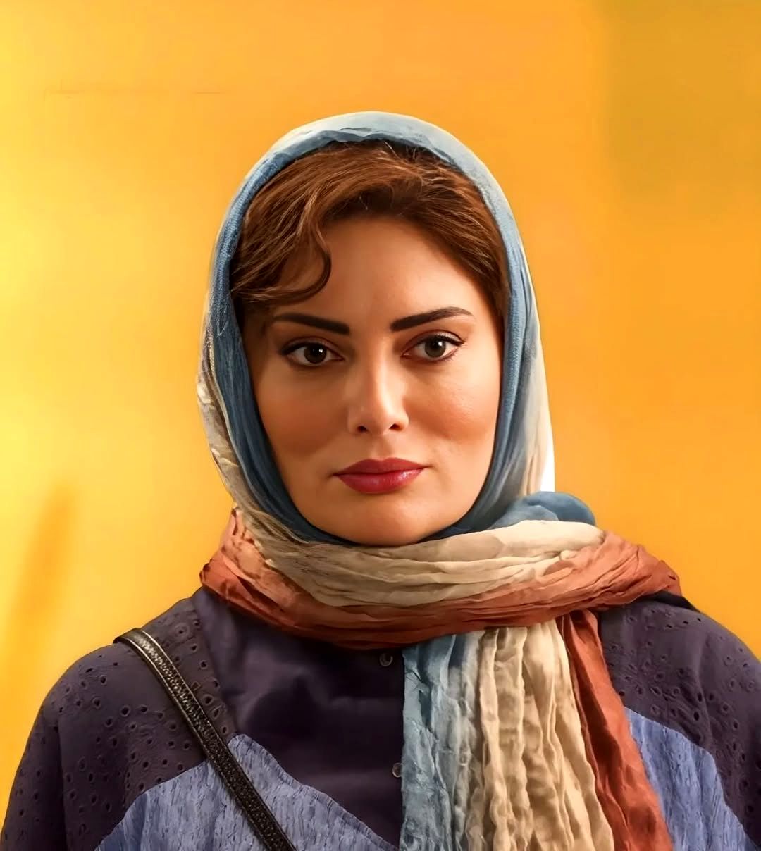عکس جدید نگار فروزنده