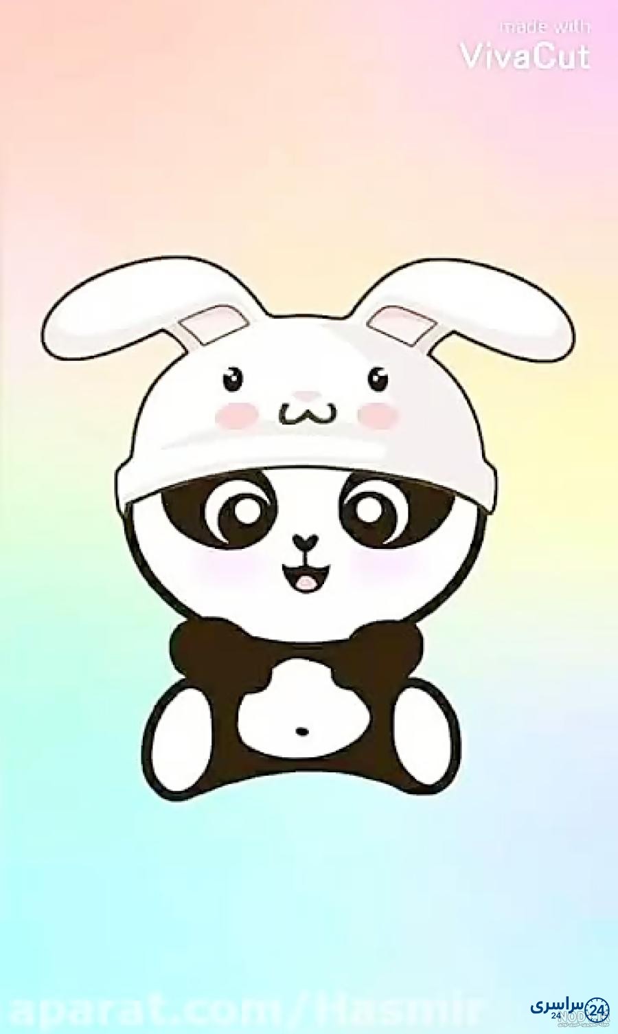 عکس کیوت