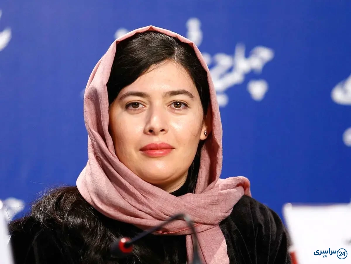 عکس ژیلا شاهی