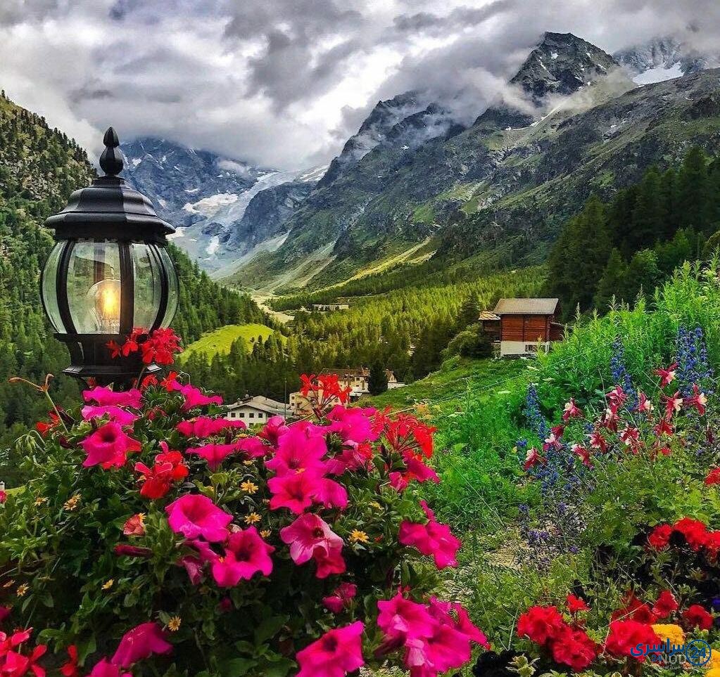 عکس صبح بخیر