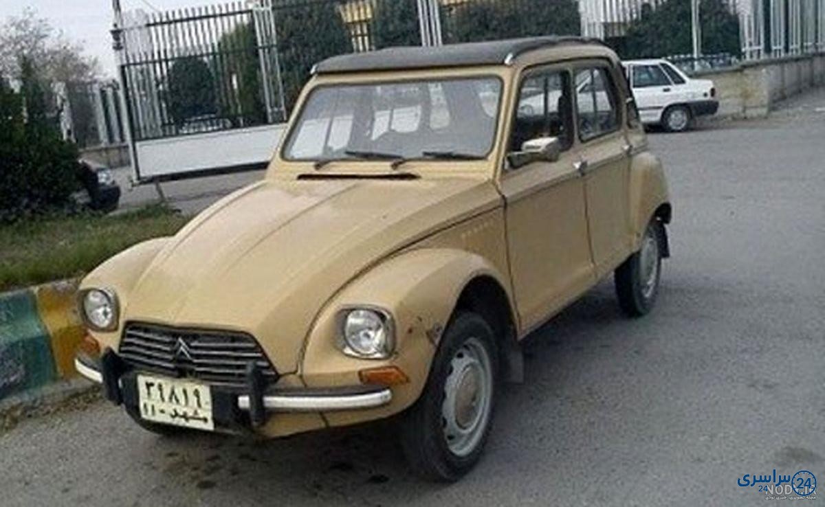 عکس ژیان