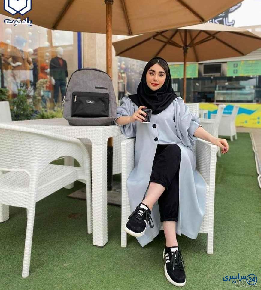 عکس فیک دختر