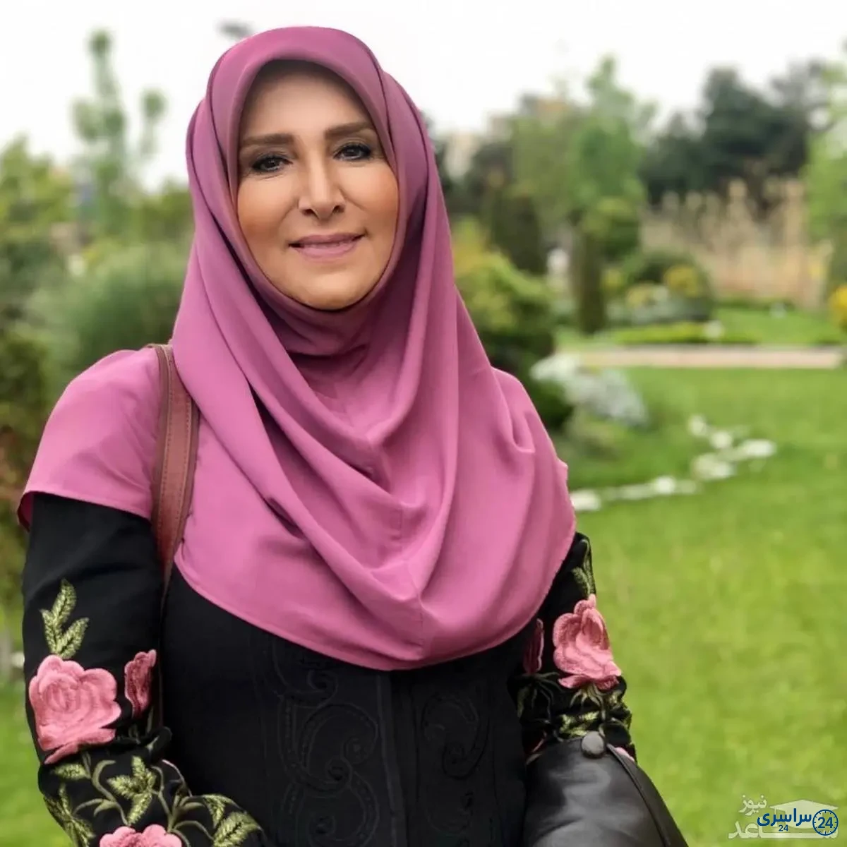 عکس ژیلا شاهی