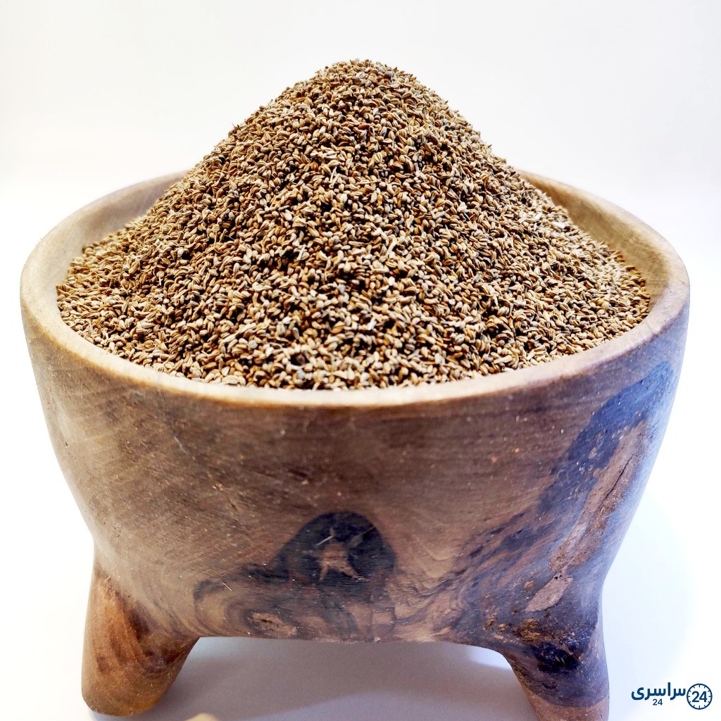 عکس زنیان