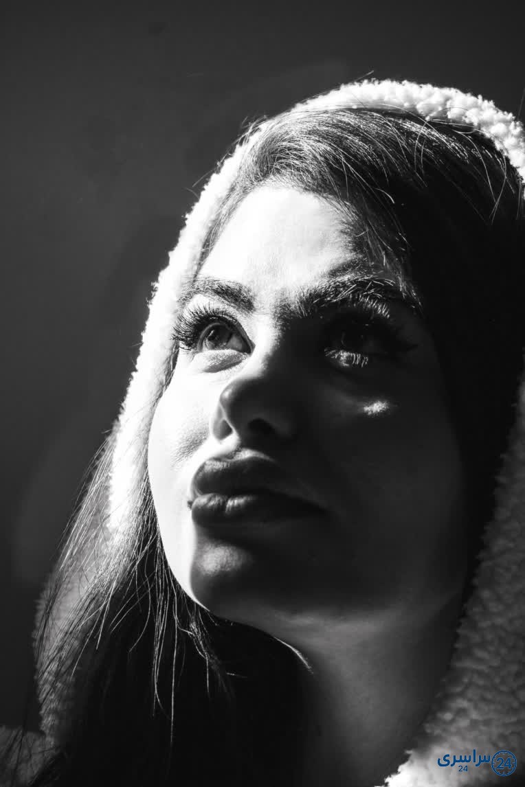 عکس چهره