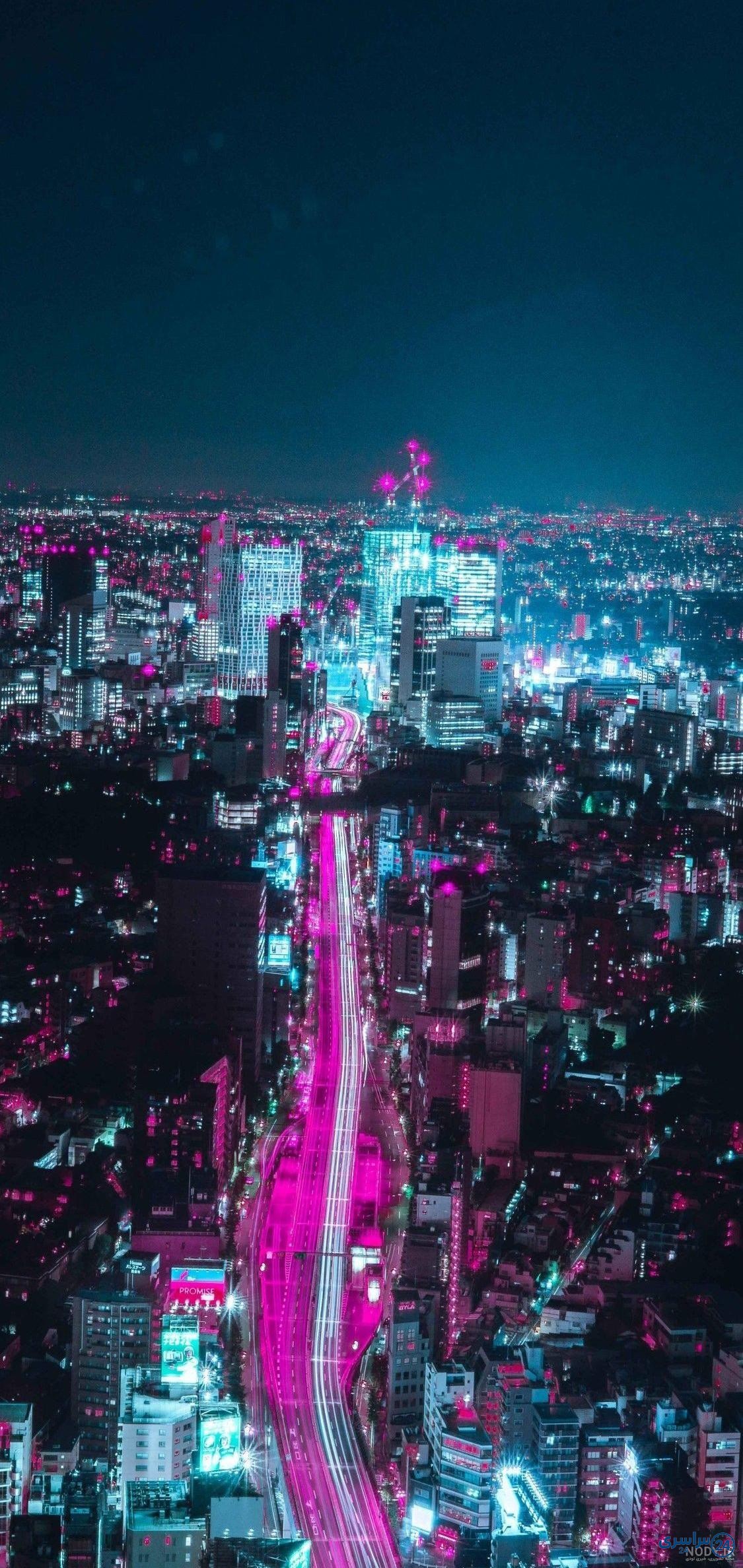 عکس ژاپن