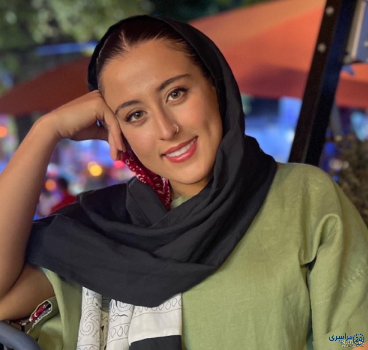 عکس ثمین