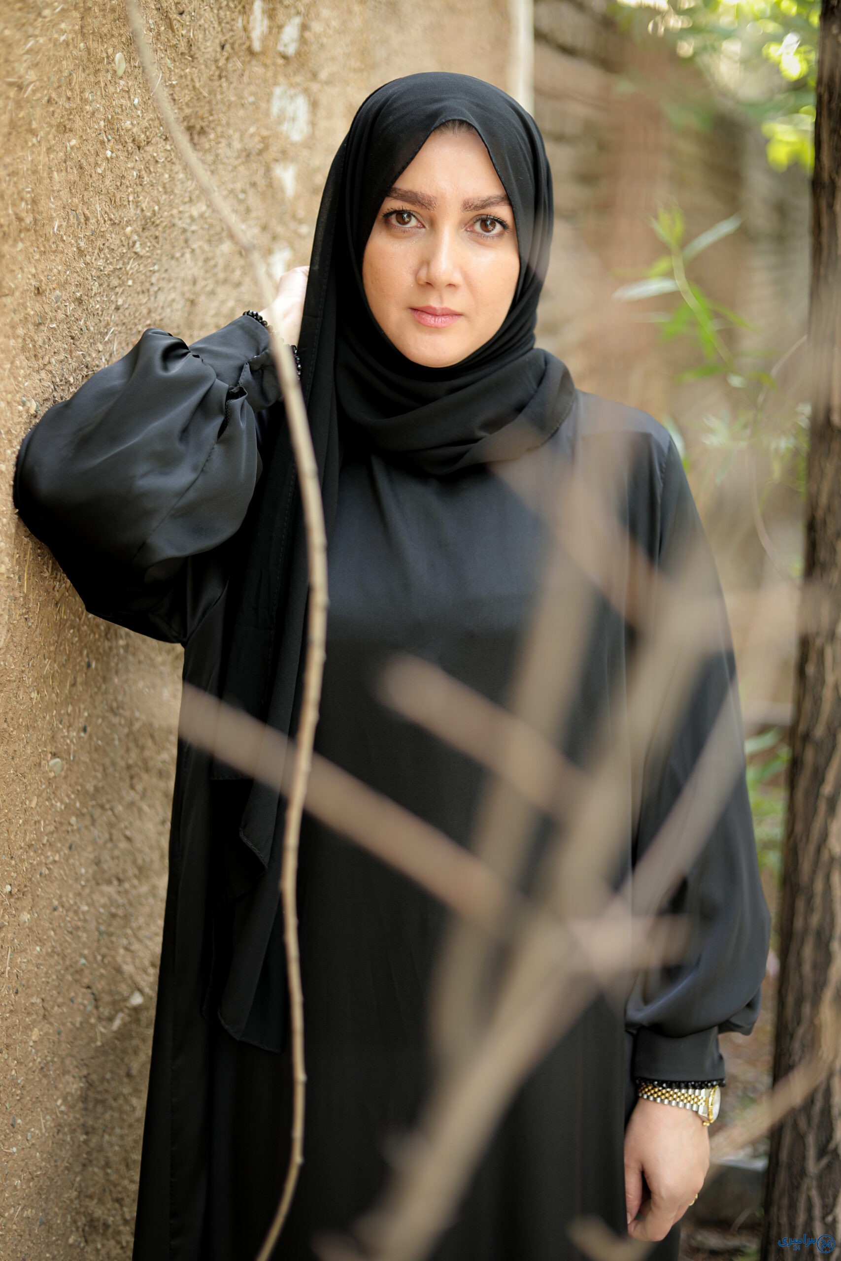 عکس حجاب