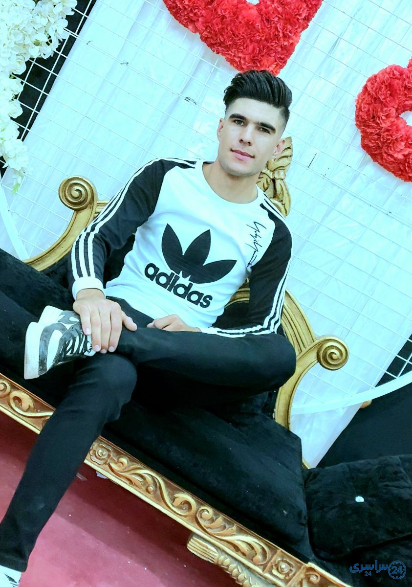 عکس فیک پسر