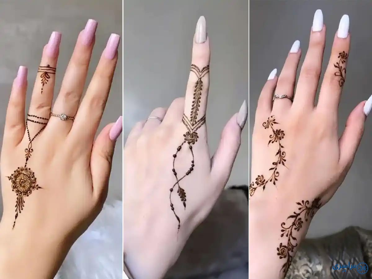 عکس حنا