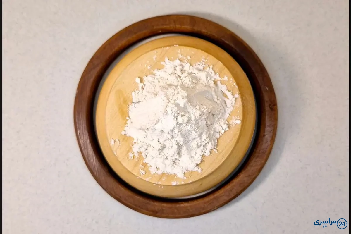 عکس ثعلب بستنی
