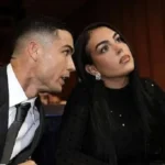 عکس جورجینا رودریگز