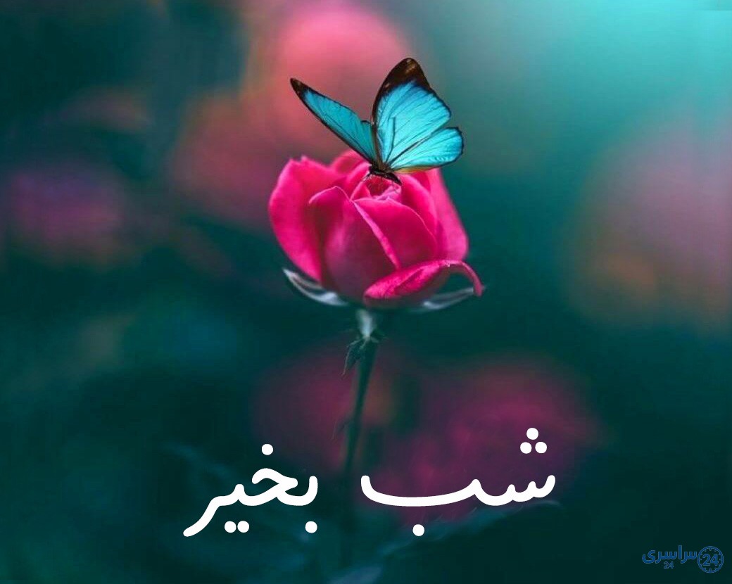 متن شب بخیر عاشقانه