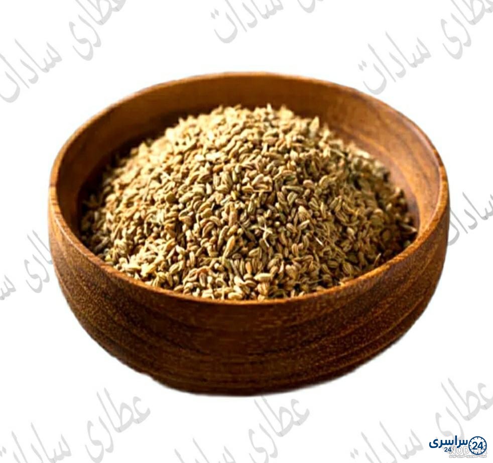 عکس زنیان