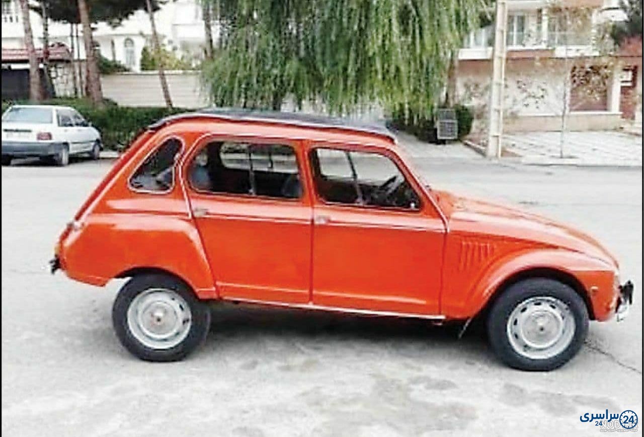 عکس ژیان