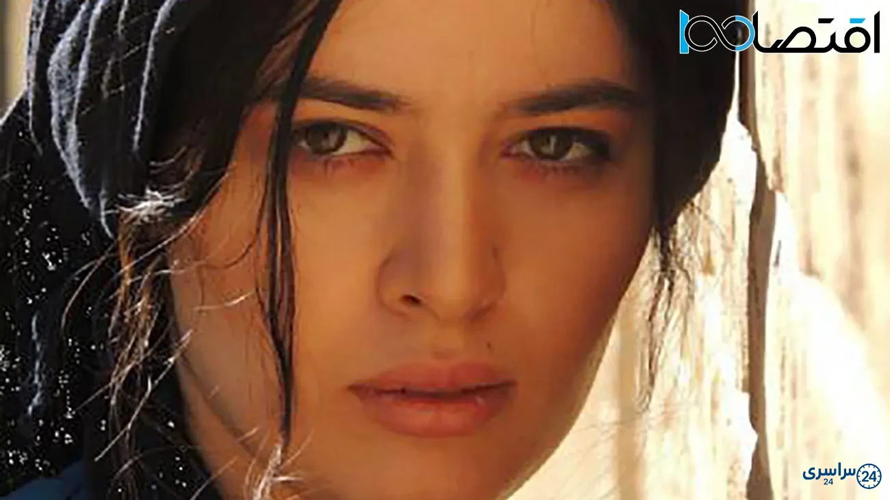 عکس ژیلا شاهی