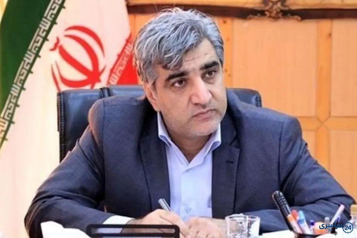 عکس مصطفی سالاری