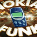 آهنگ فانک nokiahh funk از lkshajeet