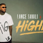 خارجی Higher از Lance Savali و Rita Ora ریتا اورا