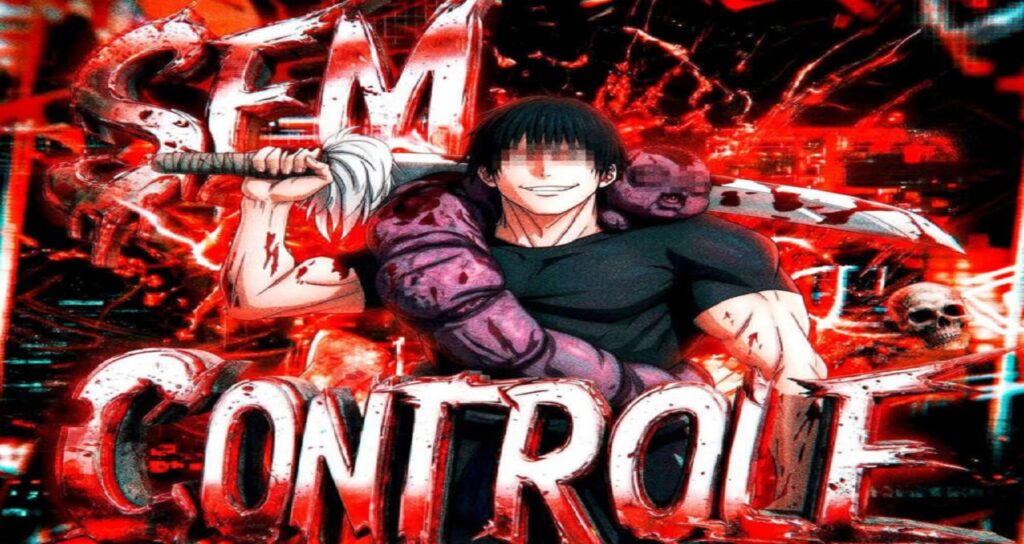 آهنگ فانک sem controle از nightfxrce ورژن Slowed