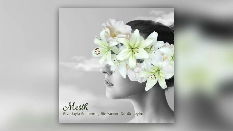 ترکی mesth elvedayla süslenmiş bir yarının dünündeyim