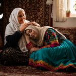 سرم درد میکنه سرور بیارید هوش مصنوعی با صدای افغانی