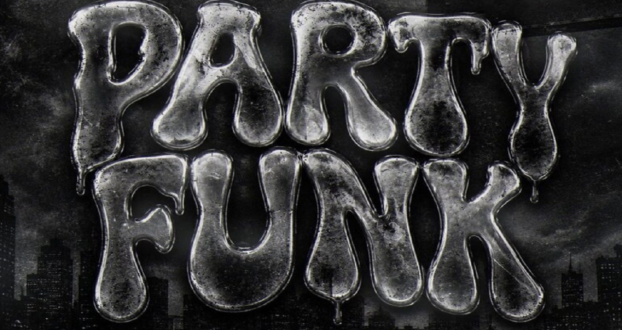 فانک party funk از young madz + ورژن Slowed