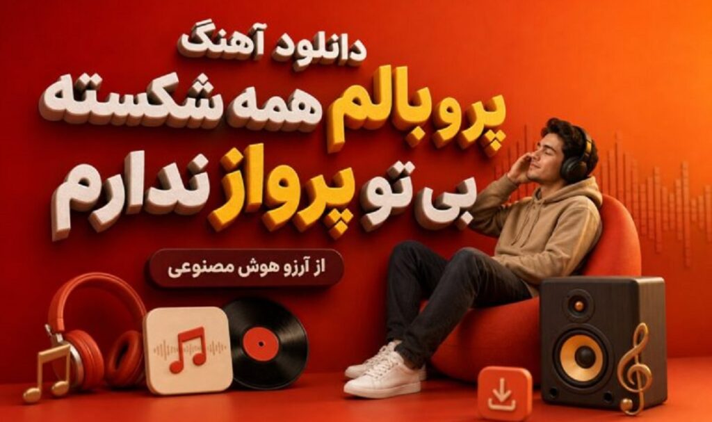 Atem Tutem Men Seni از Mircan Kaya لالایی کودکانه ترکی