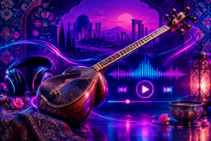 دانلود Persian New Music Playlist | پلی‌ لیست جدید آهنگ‌ های ایرانی پخش آنلاین + کیفیت عالی