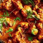 طرز تهیه خورشت مرغ