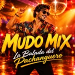 دانلود آهنگ La Balada del Pachanguero از Mudo Mix | با کیفیت 320