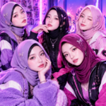 پلی لیست کی پاپ | بهترین آهنگ های انیمیشن kpop playlist ترند کره ای