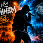دانلود پلی لیست بهترین آهنگ های امینم | Eminem Playlist